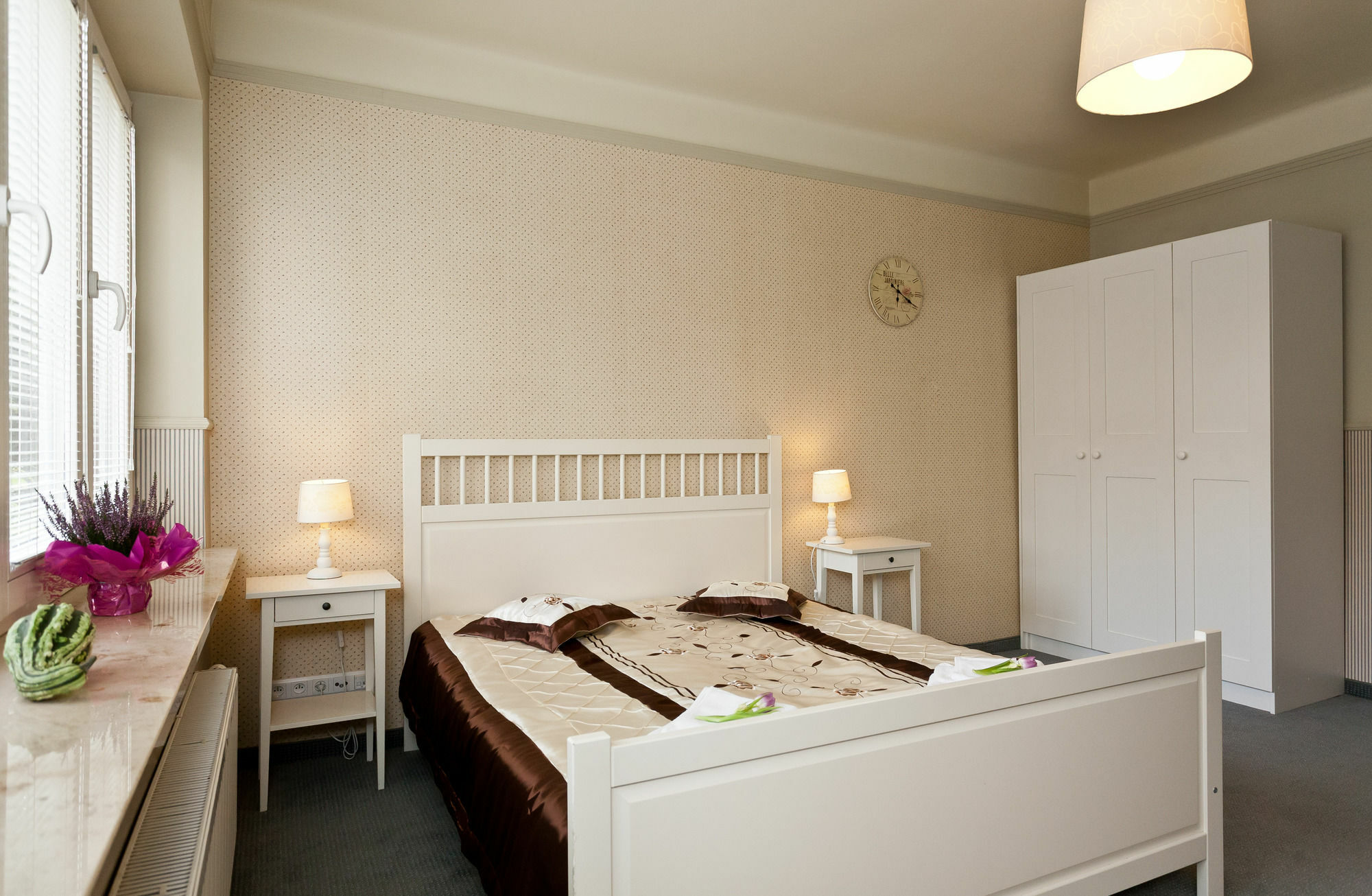 Apartamenty Willa Kazimierz Krakow Dış mekan fotoğraf