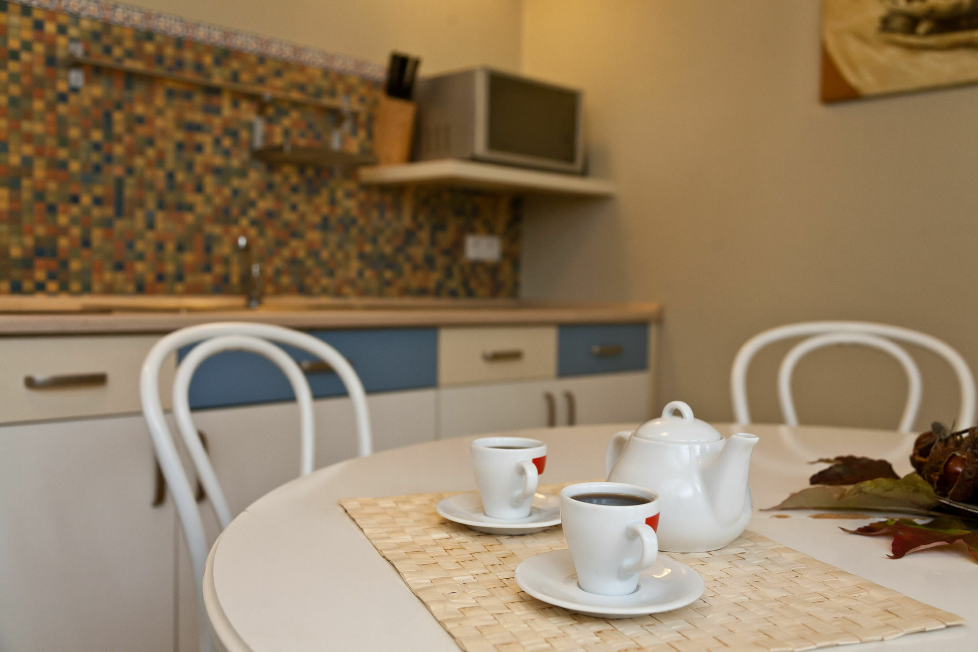 Apartamenty Willa Kazimierz Krakow Dış mekan fotoğraf