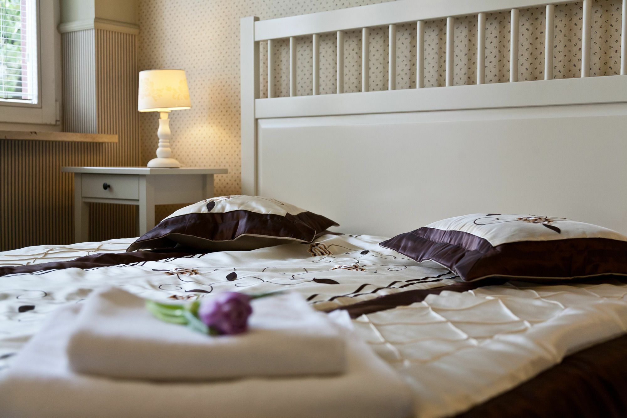 Apartamenty Willa Kazimierz Krakow Dış mekan fotoğraf