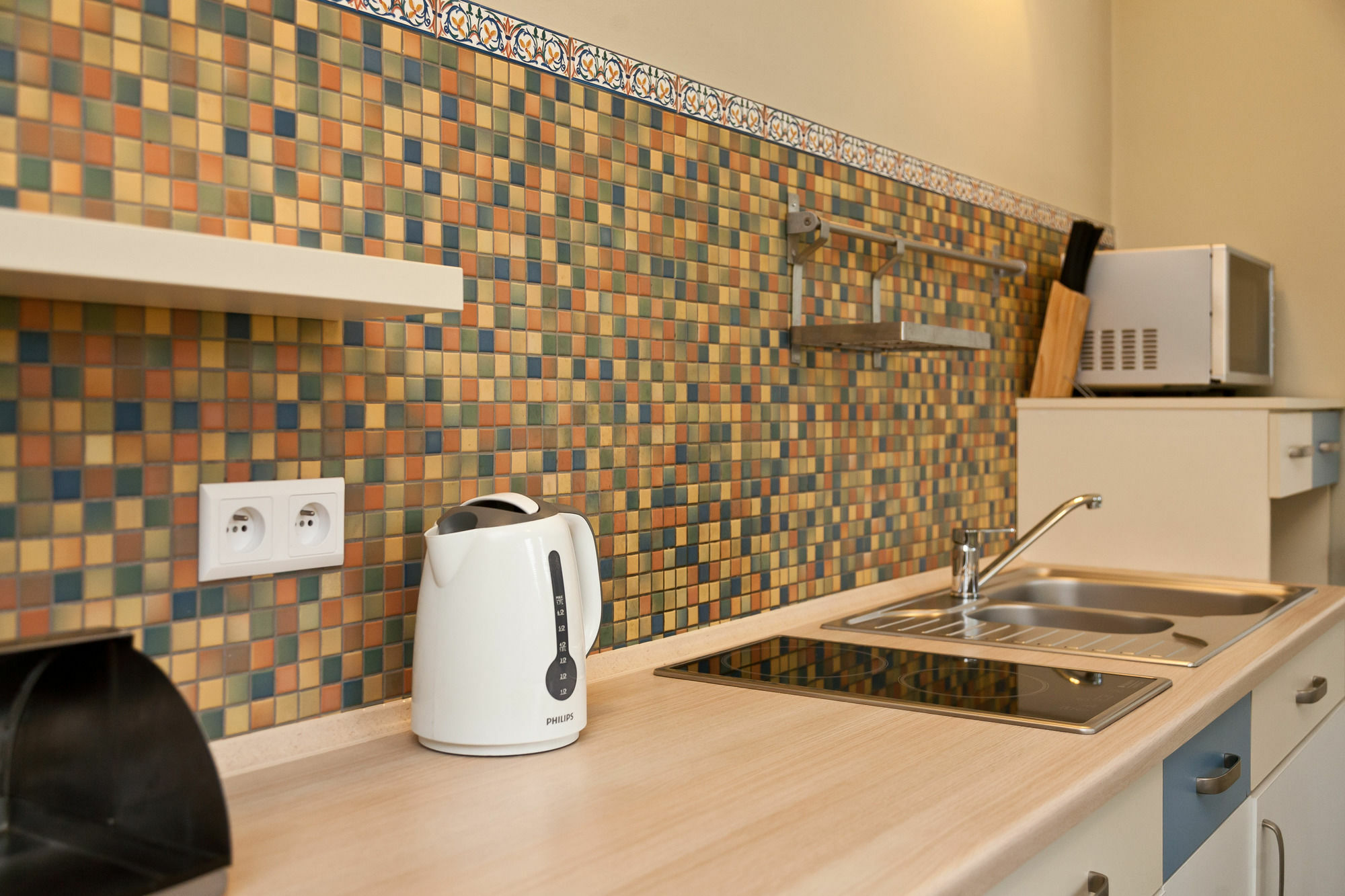 Apartamenty Willa Kazimierz Krakow Dış mekan fotoğraf
