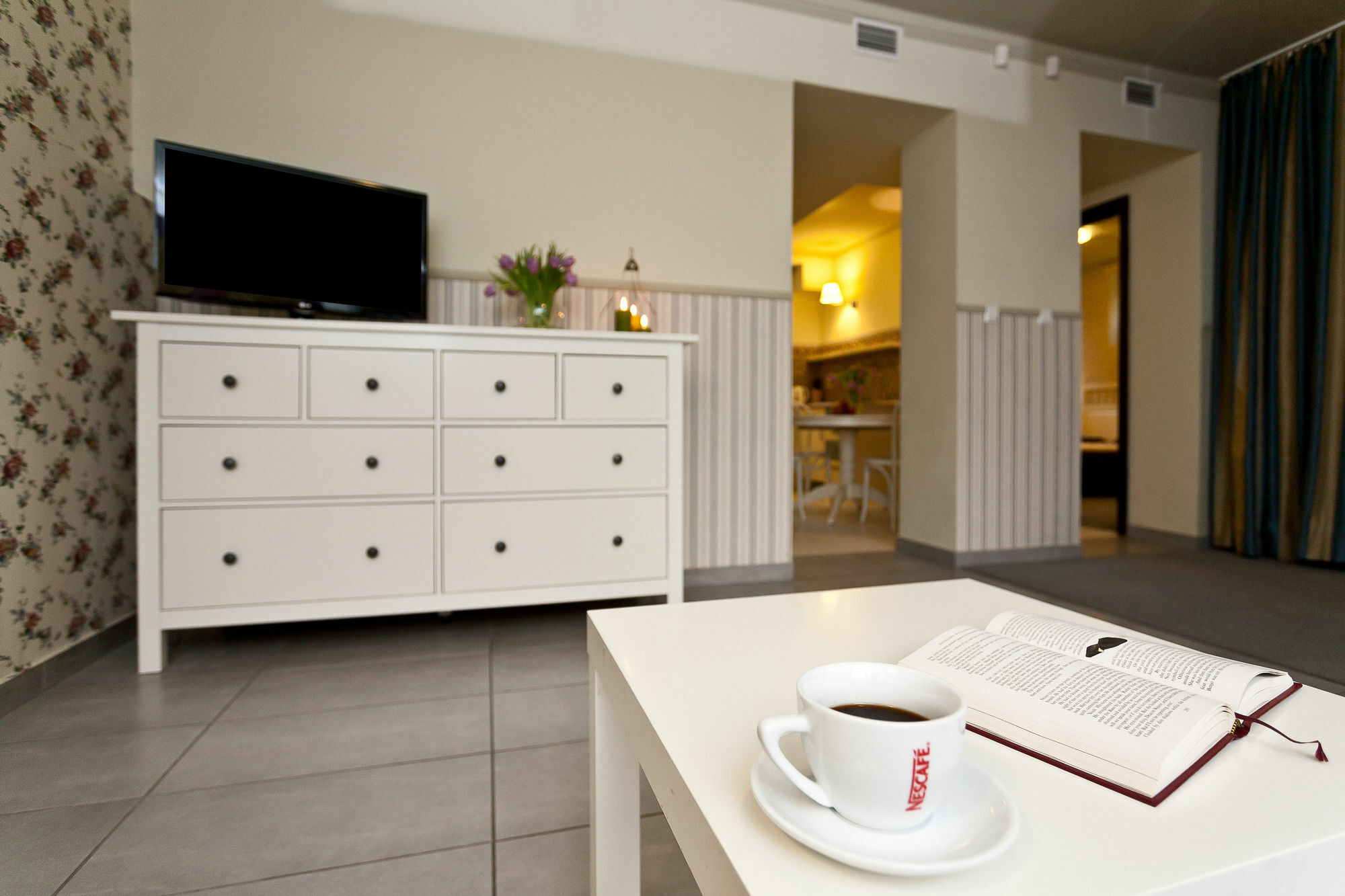Apartamenty Willa Kazimierz Krakow Dış mekan fotoğraf