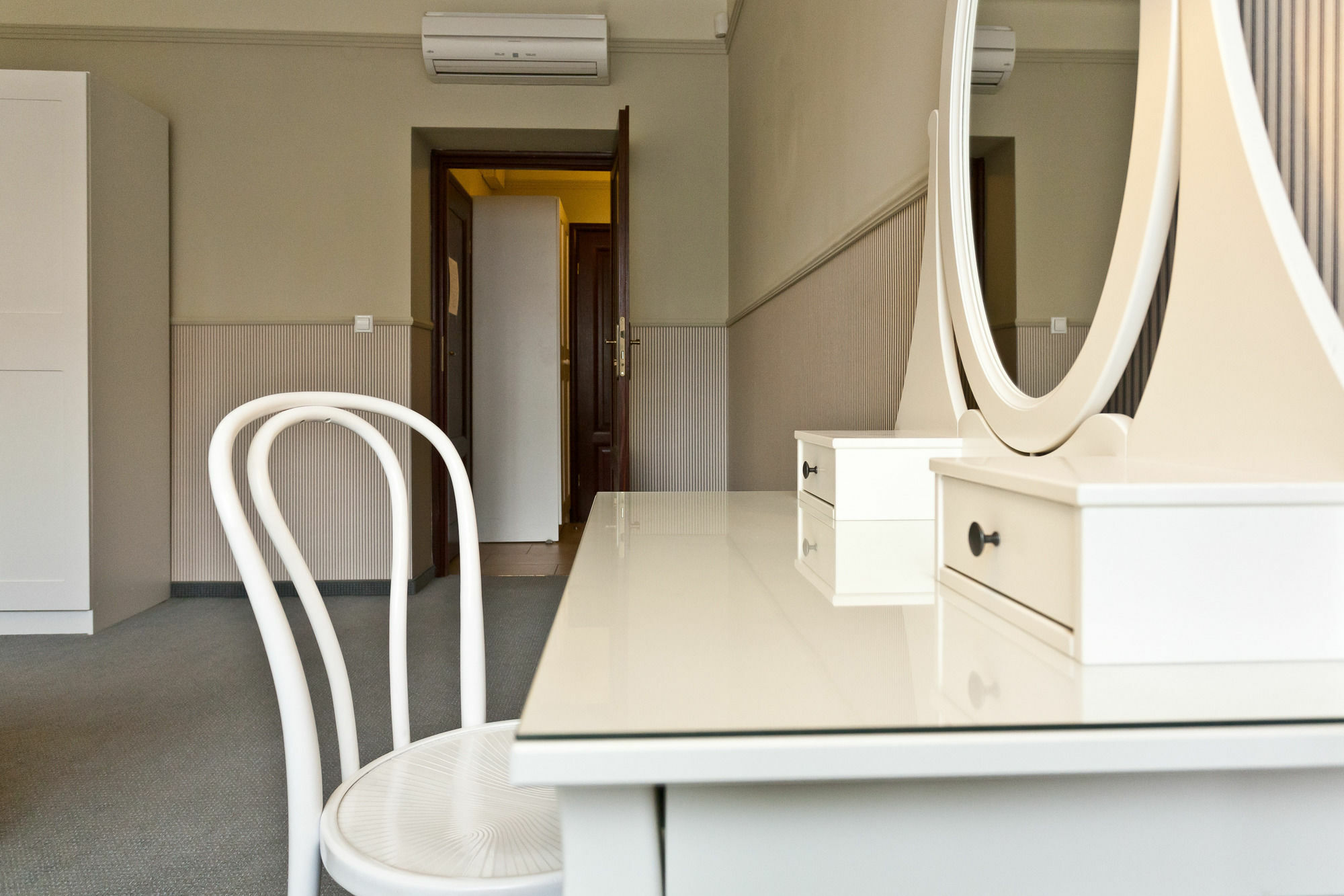 Apartamenty Willa Kazimierz Krakow Dış mekan fotoğraf