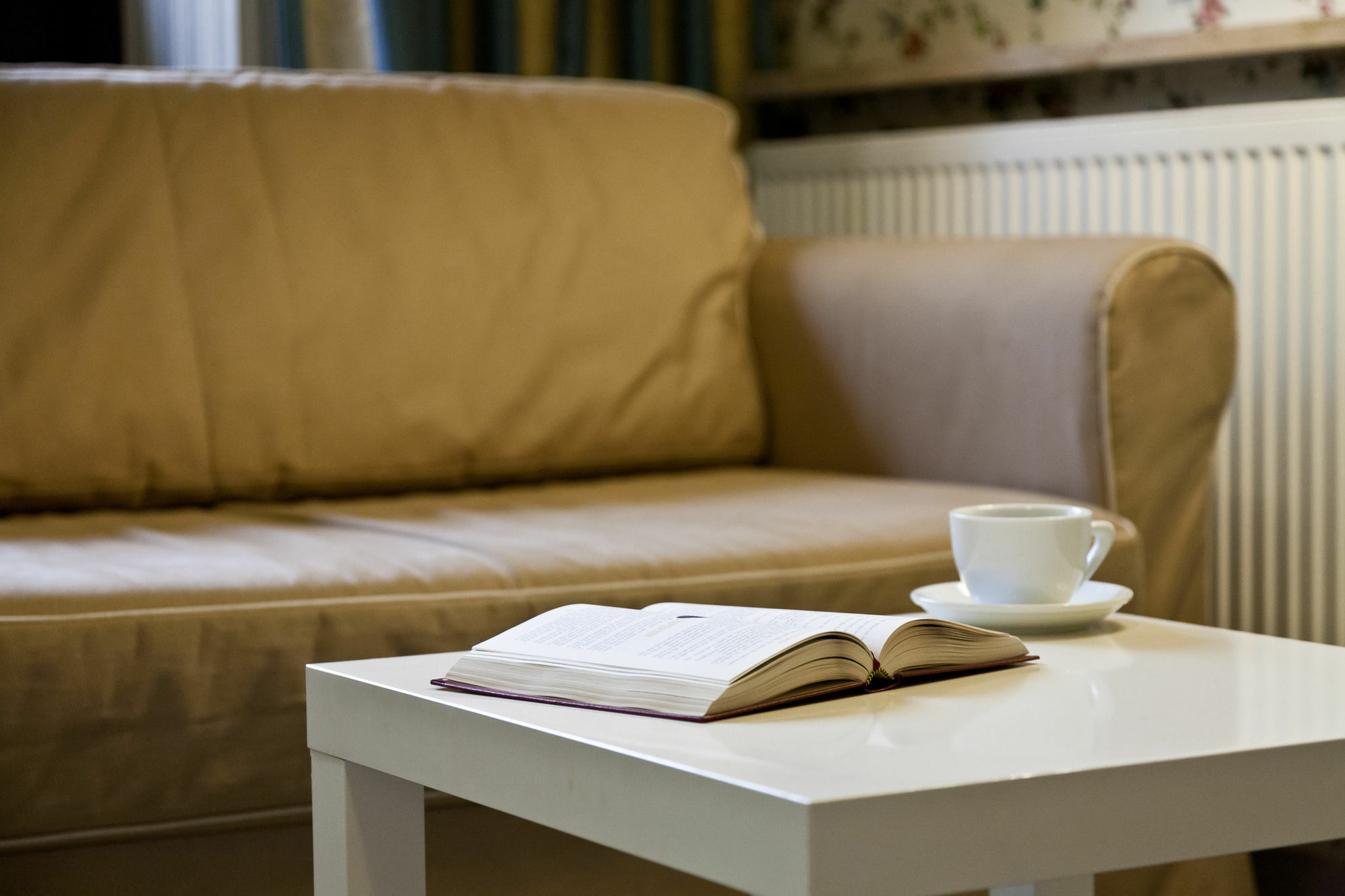 Apartamenty Willa Kazimierz Krakow Dış mekan fotoğraf
