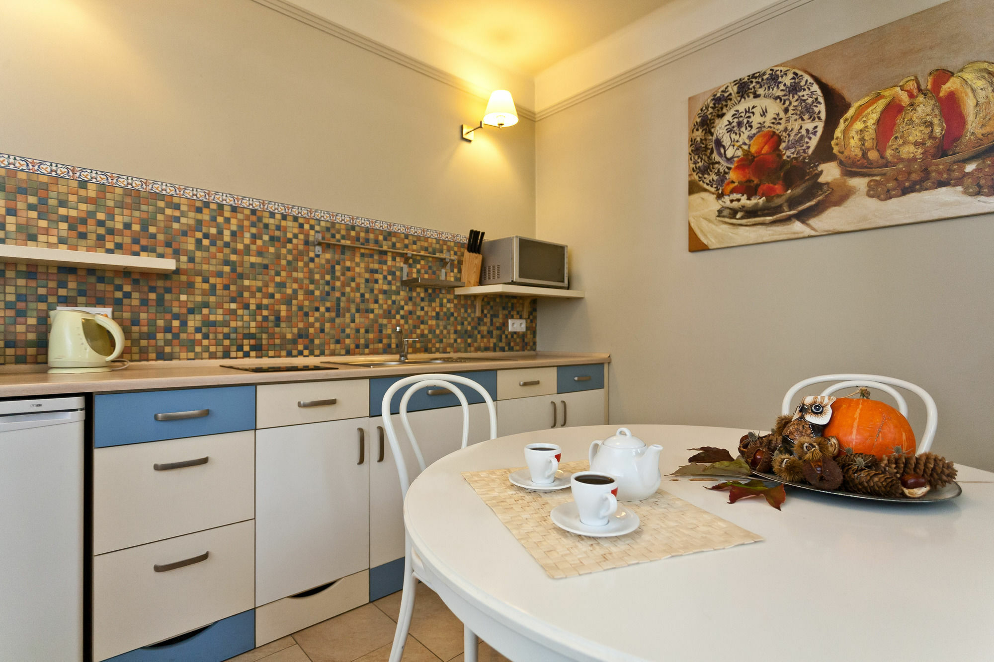 Apartamenty Willa Kazimierz Krakow Dış mekan fotoğraf