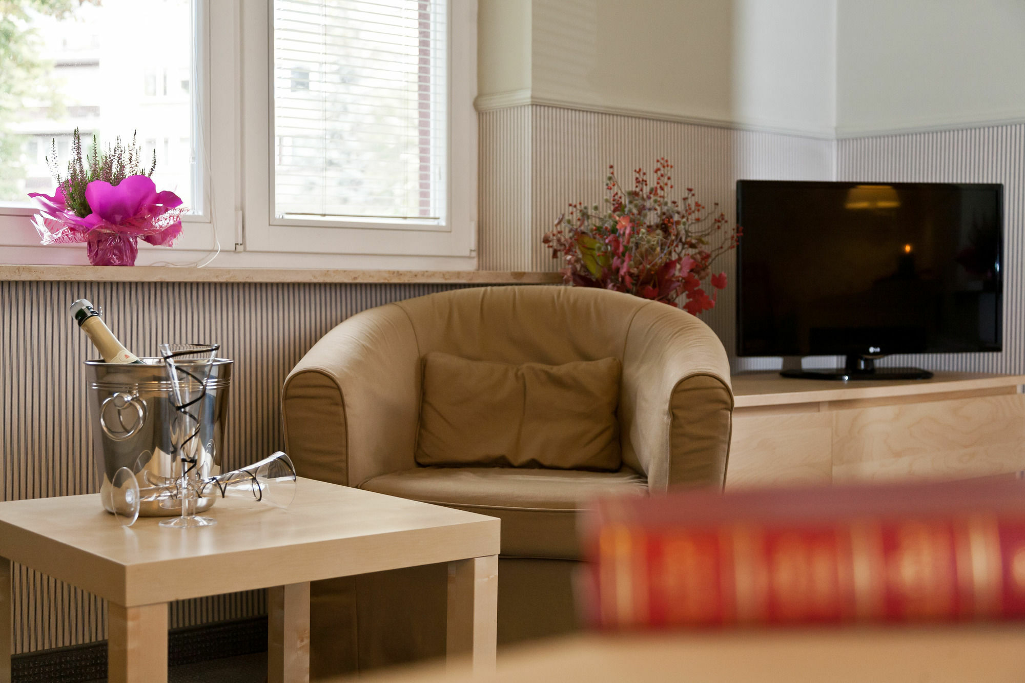 Apartamenty Willa Kazimierz Krakow Dış mekan fotoğraf