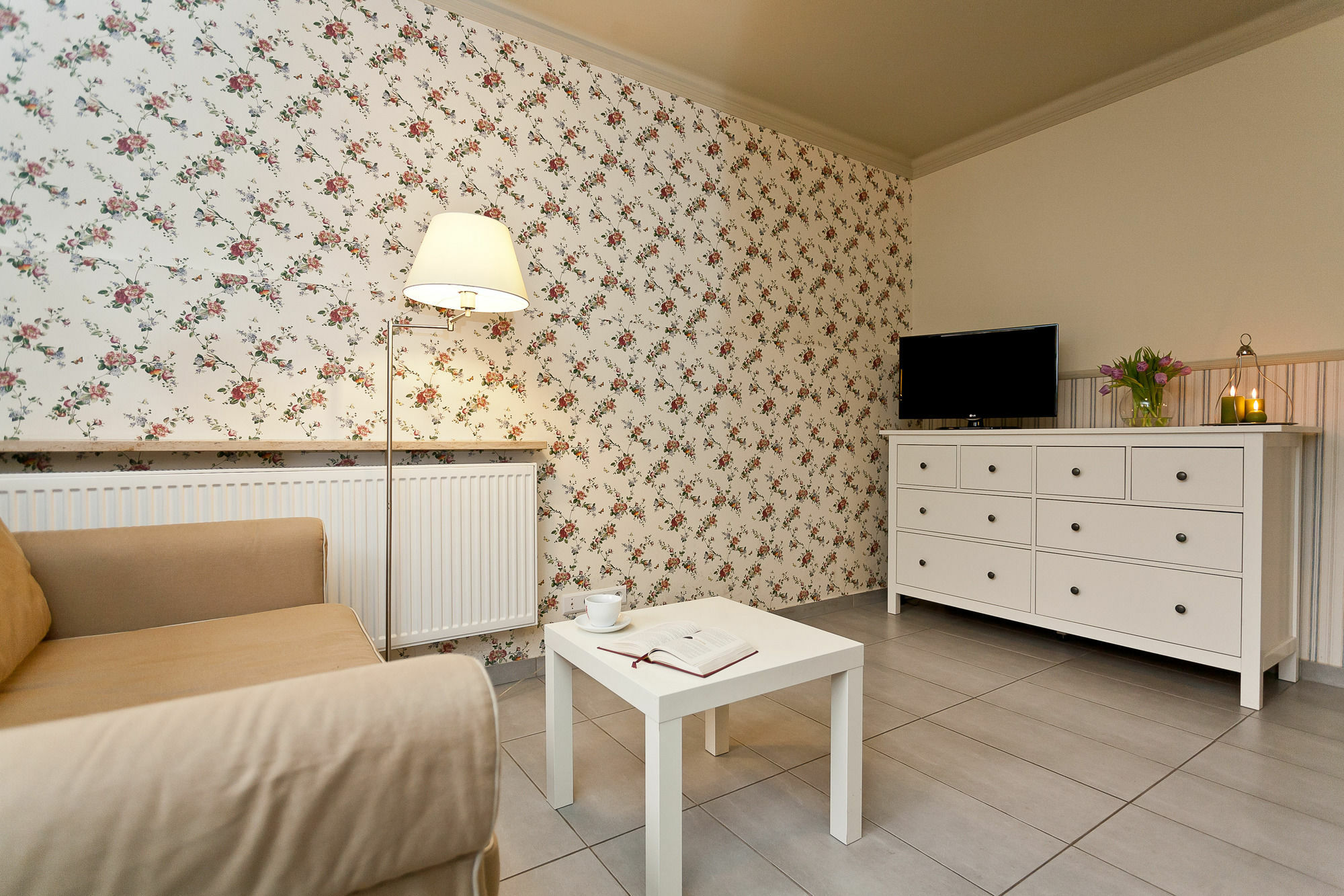 Apartamenty Willa Kazimierz Krakow Dış mekan fotoğraf